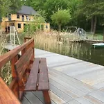 Apartmán Charmante In Mit Terras By Interhome