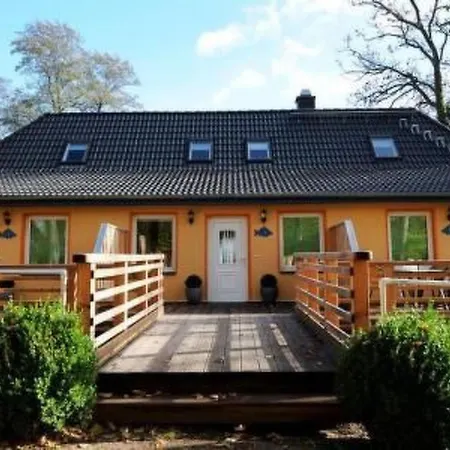 Karpfen 5 By Interhome