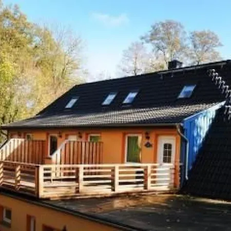 Charmante In Mit Terras By Interhome