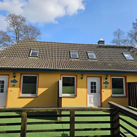 Karpfen 5 By Interhome Neukloster