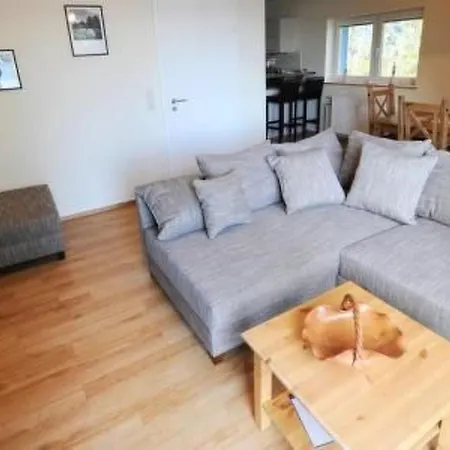 Karpfen 5 By Interhome Apartment Neukloster