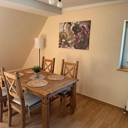 Charmante In Mit Terras By Interhome Apartmán