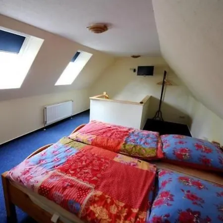 Charmante In Mit Terras By Interhome Apartmán *