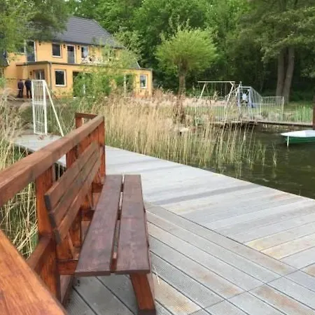 Apartmán Charmante In Mit Terras By Interhome